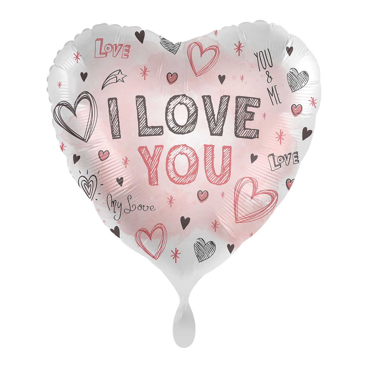 For my love - ENG