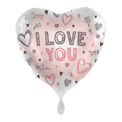 For my love - ENG