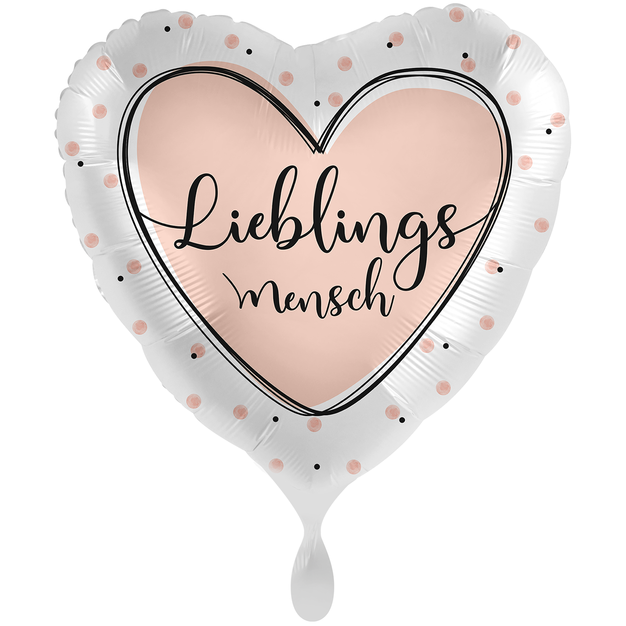 XXL - Lieblingsmensch