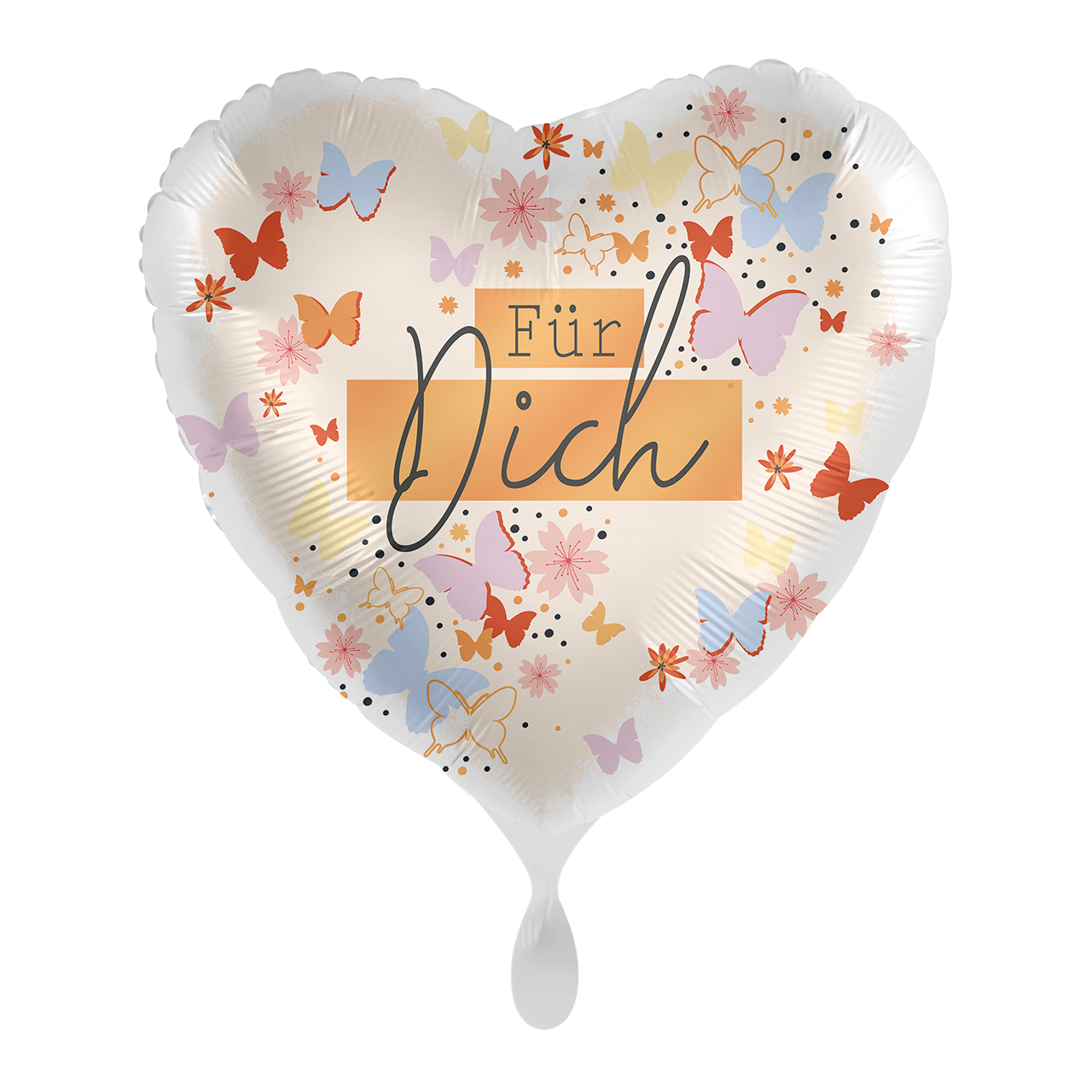 Für Dich Butterflies