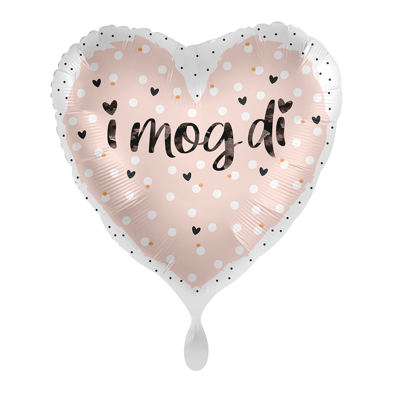 Dotty Blush - GER