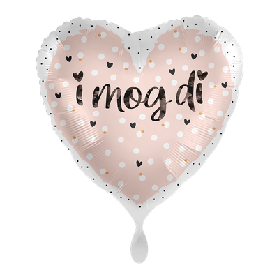 Dotty Blush - GER
