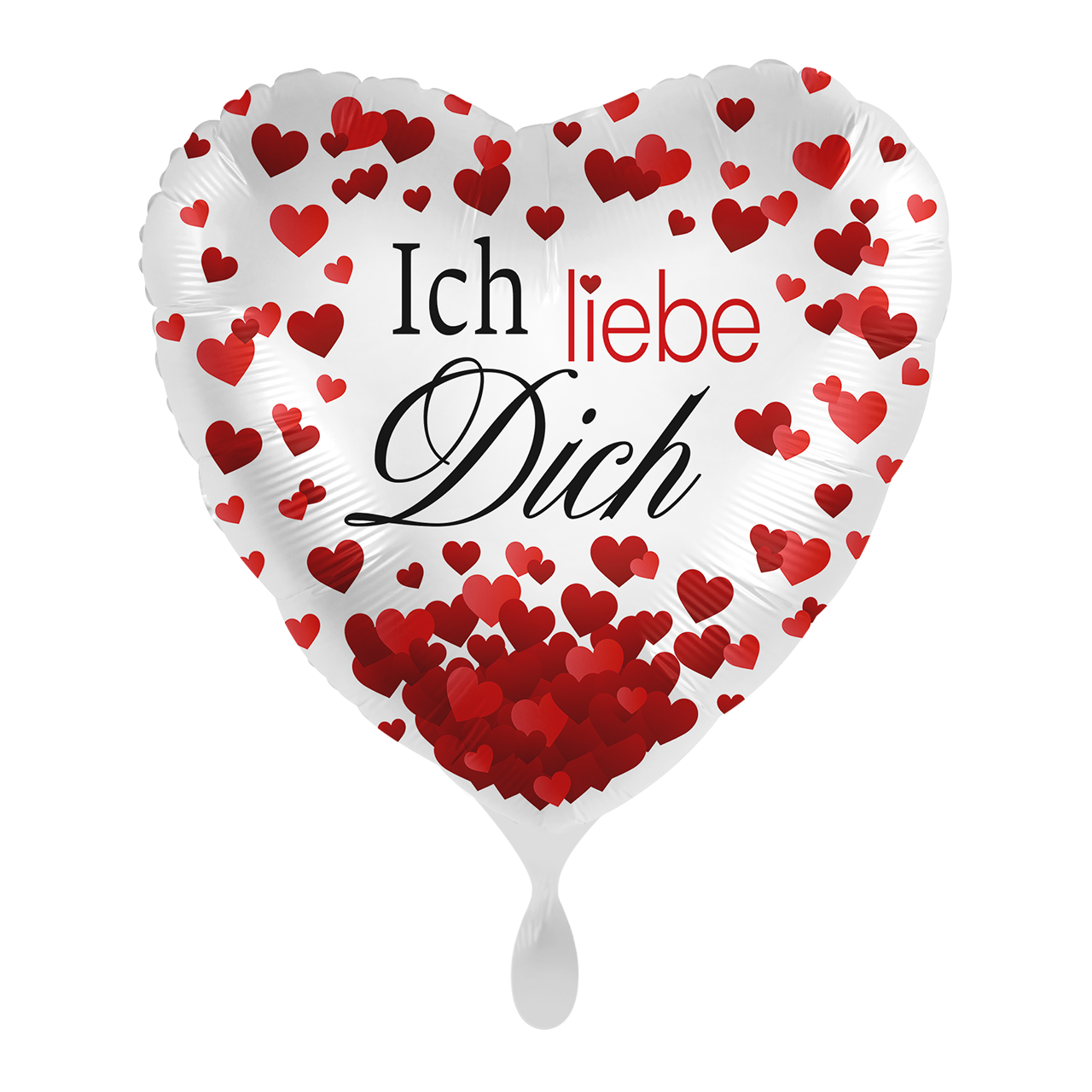 I Love You - GER