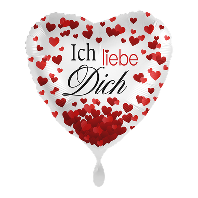 I Love You - GER