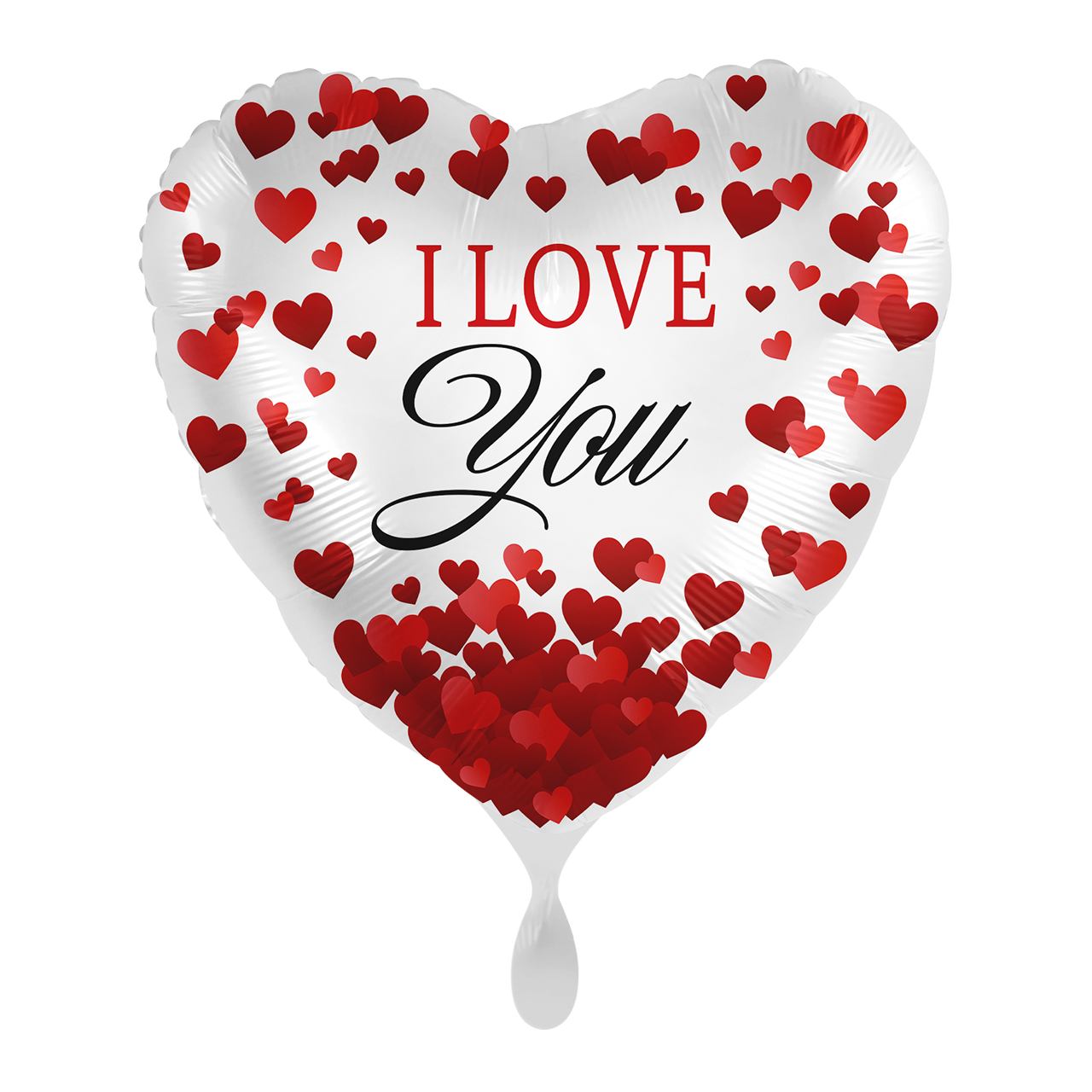 I Love You - ENG