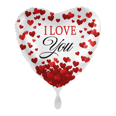 I Love You - ENG