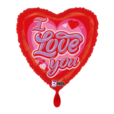 Retro Love You