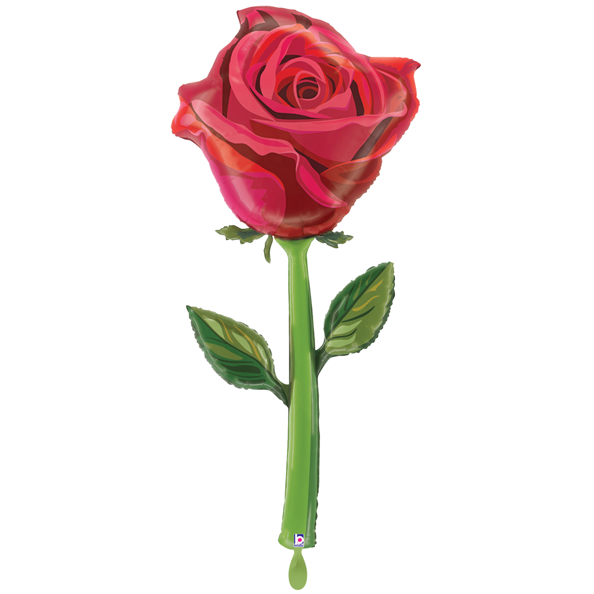 XXL - Fresh Picks Satin Rose