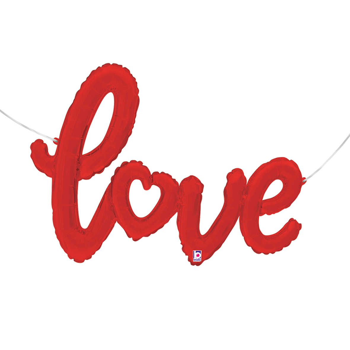 XXL - Red Love Script