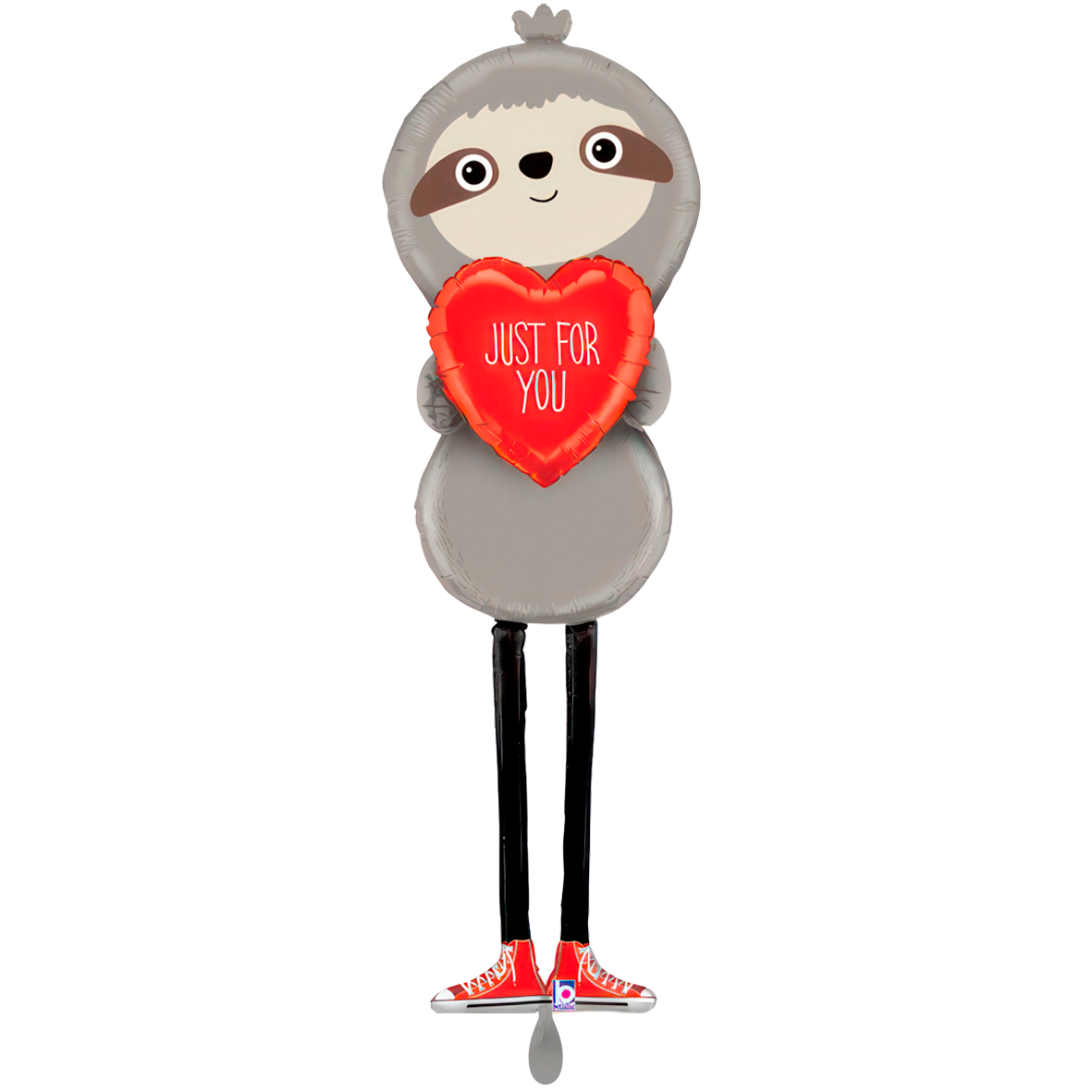 XXL - Special Delivery Sloth