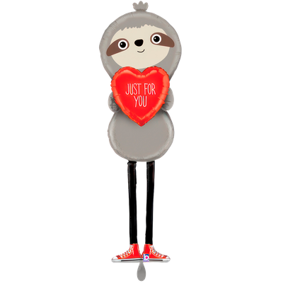 XXL - Special Delivery Sloth