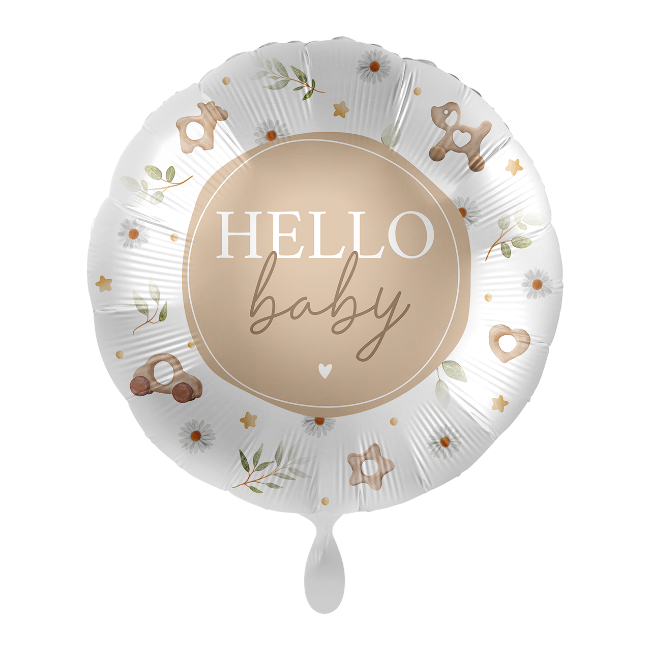 Hello to Happiness - ENG