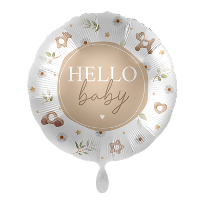 Hello to Happiness - ENG