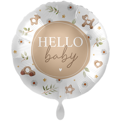 XXL - Hello to Happiness - ENG