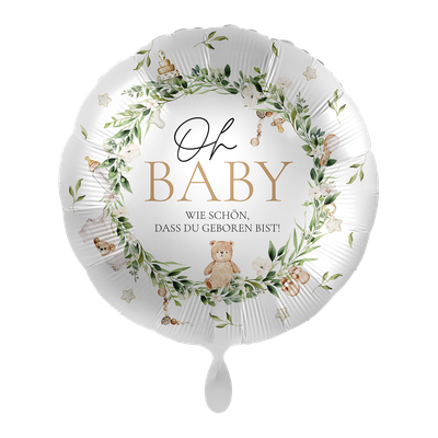 Baby Neutral - Baby Teddy - GER