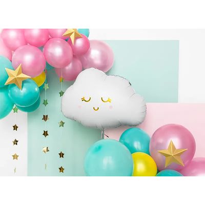 XXL - Cloud