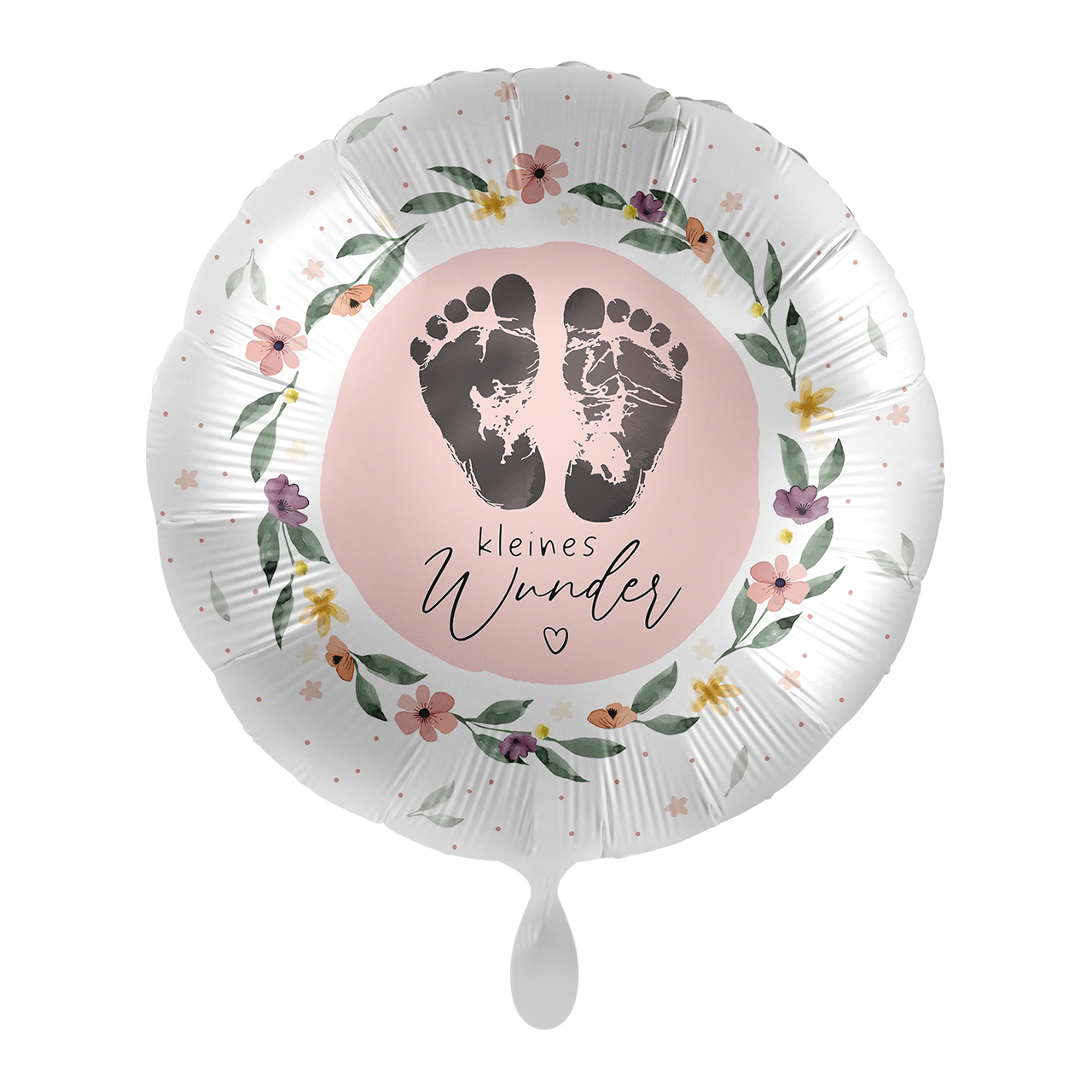 Baby Girl - Kleines Wunder - GER