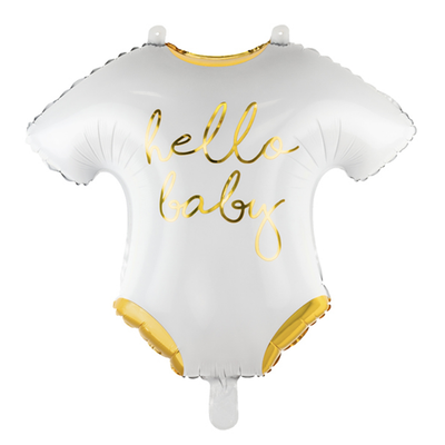 XXL - Baby Strampler