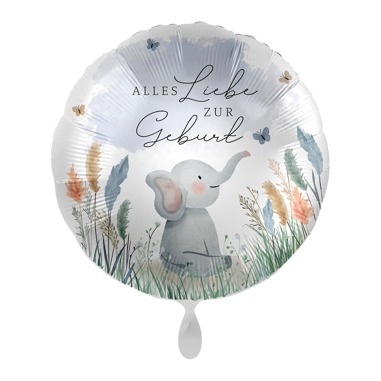 Baby Boy - Liebe zur Geburt - GER