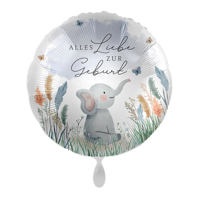 Baby Boy - Liebe zur Geburt - GER
