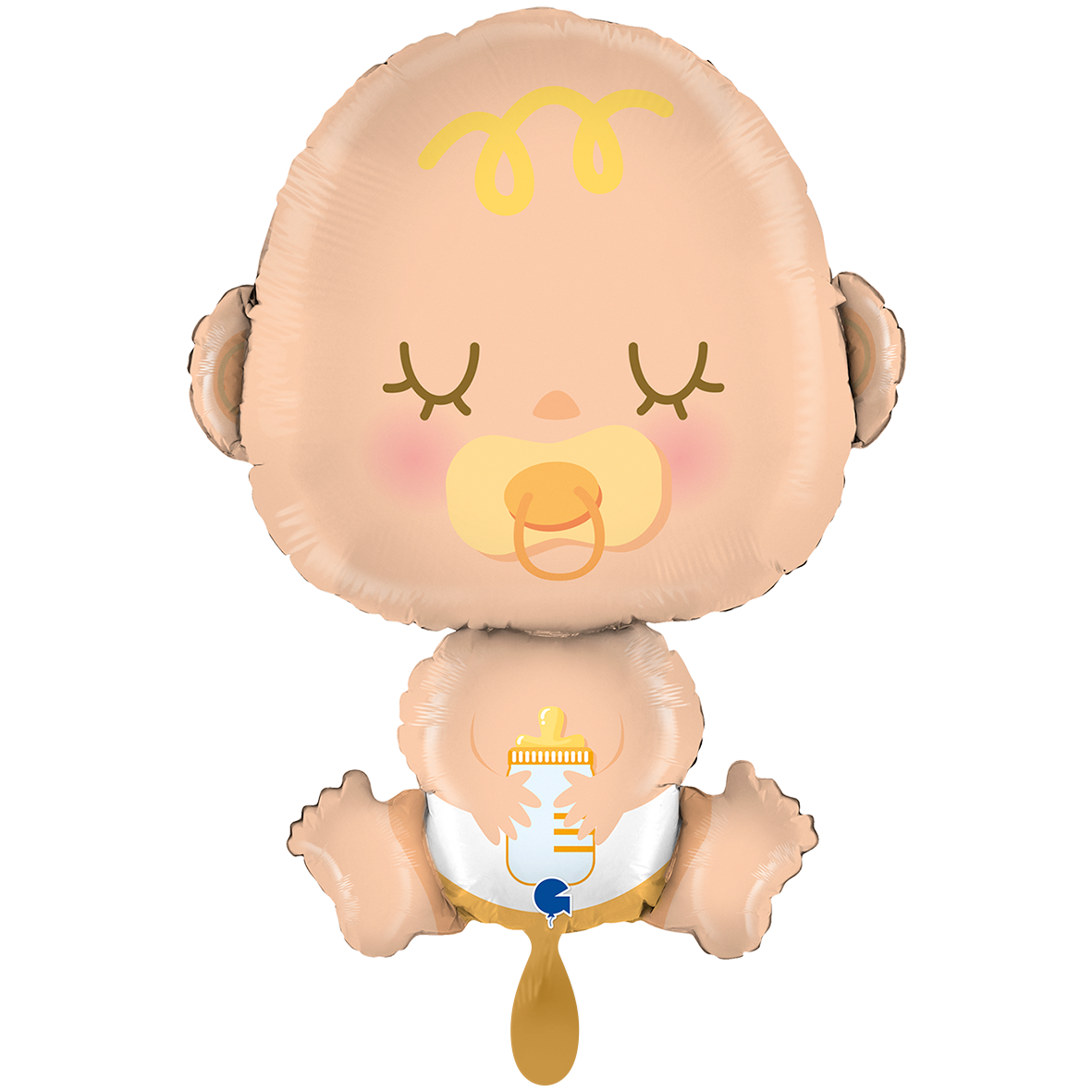 XXL - Baby Shape