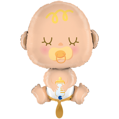 XXL - Baby Shape