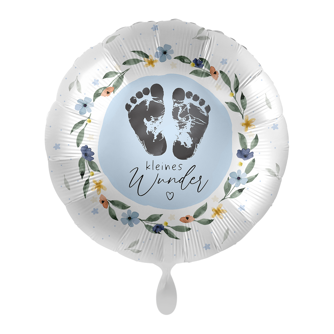 Baby Boy - Kleines Wunder - GER