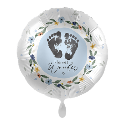 Baby Boy - Kleines Wunder - GER