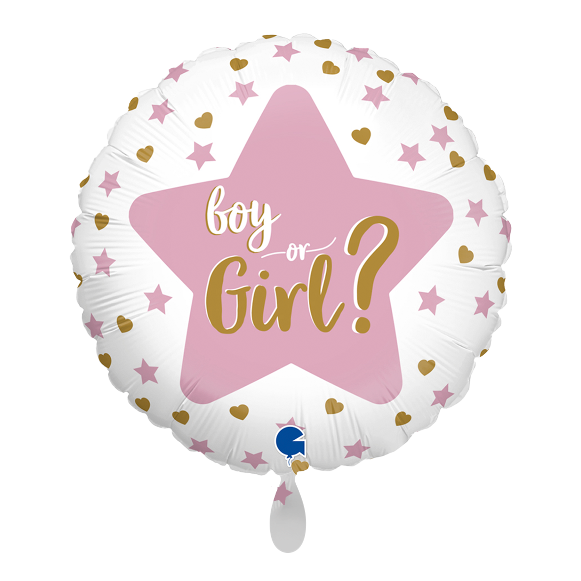 Gender Reveal