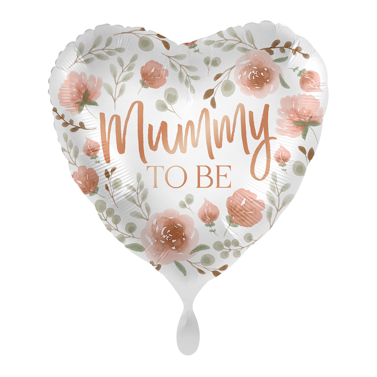 Adorable Mummy To Be - ENG