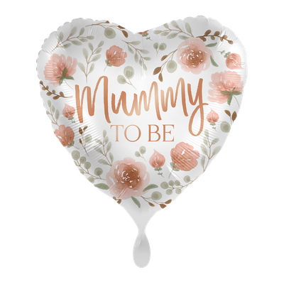 Adorable Mummy To Be - ENG