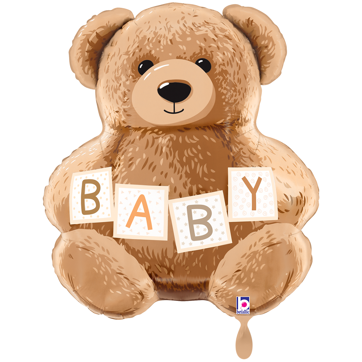 XXL - Baby Teddy Bear
