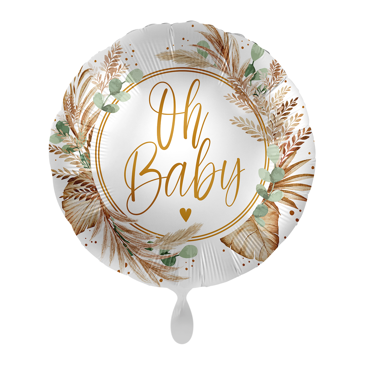 Botanic Birth - ENG