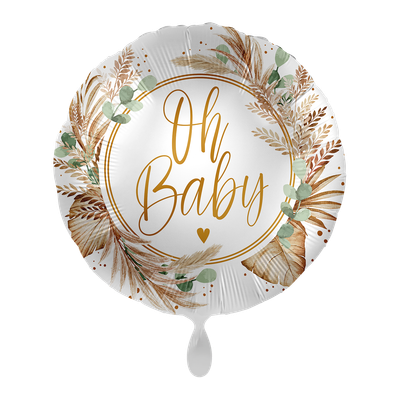 Botanic Birth - ENG