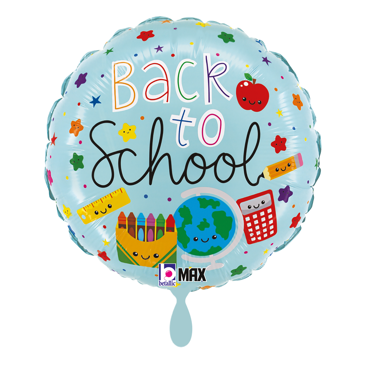 Back To School