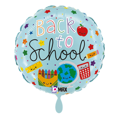 Back To School
