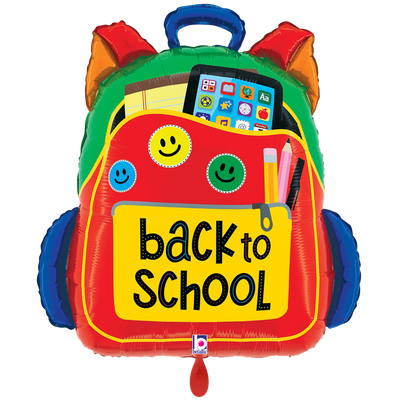 XXL - Back To School Backpack
