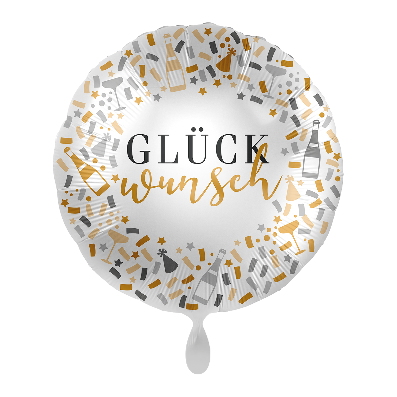 Hello Glückwunsch