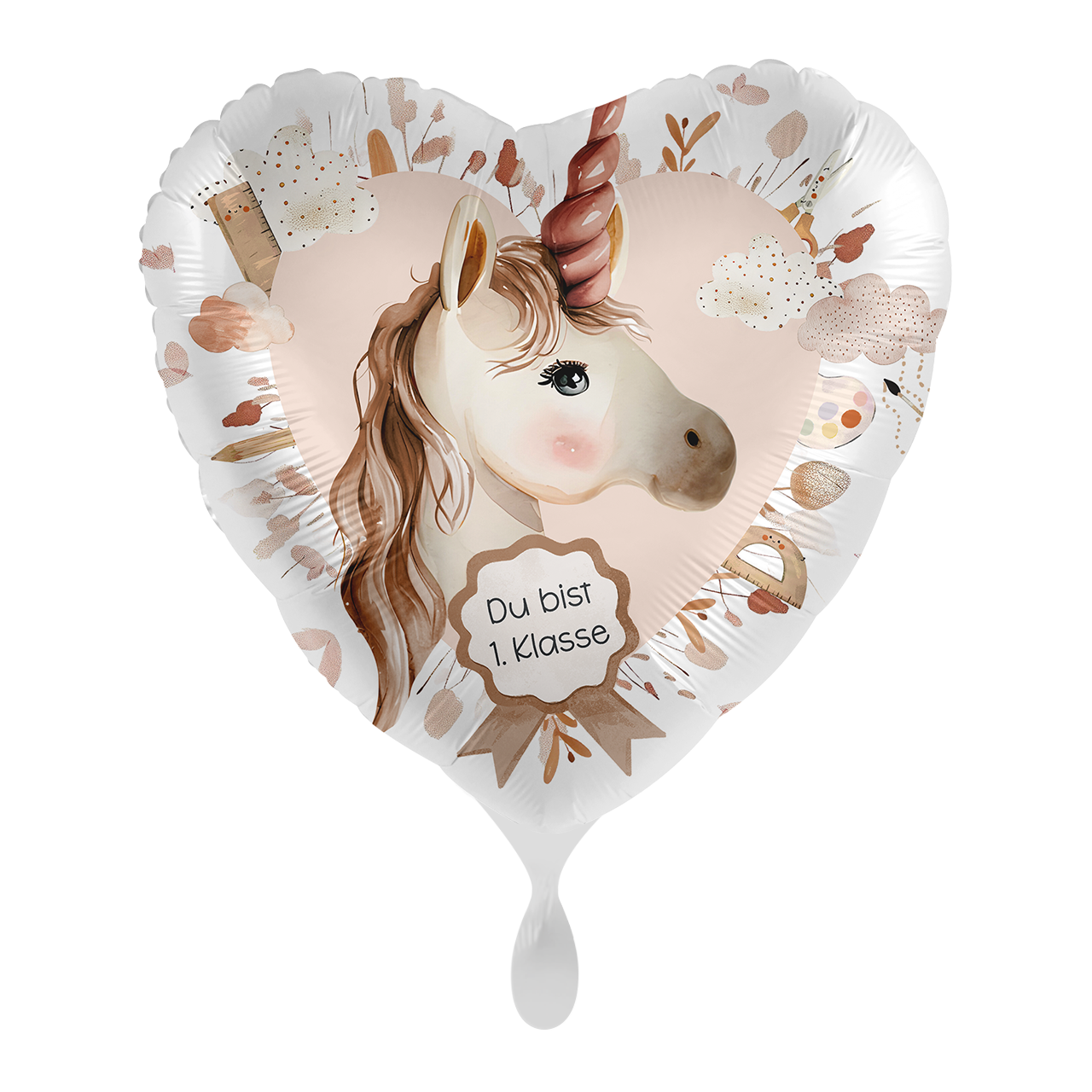 School - 1. Klasse Einhorn - GER