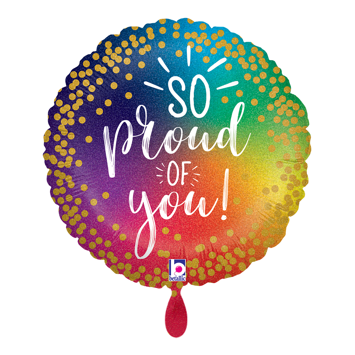 So Proud Rainbow