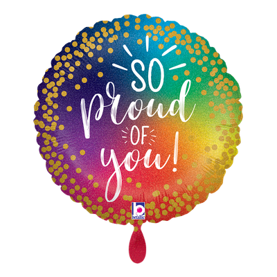 So Proud Rainbow