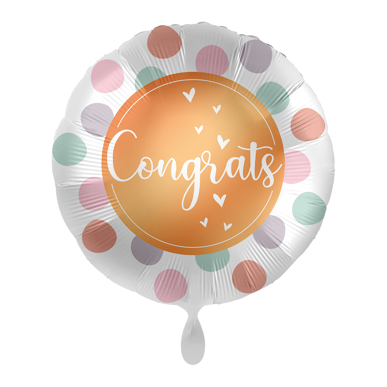 Dotty Celebration - ENG