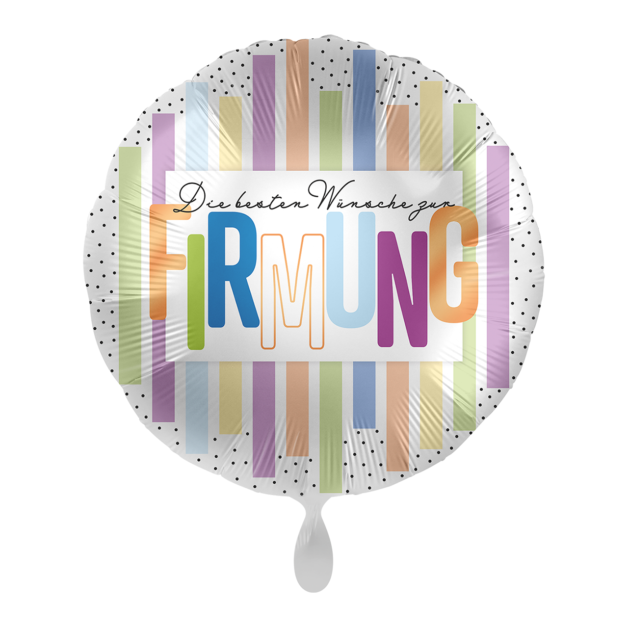 Firmung Stripes
