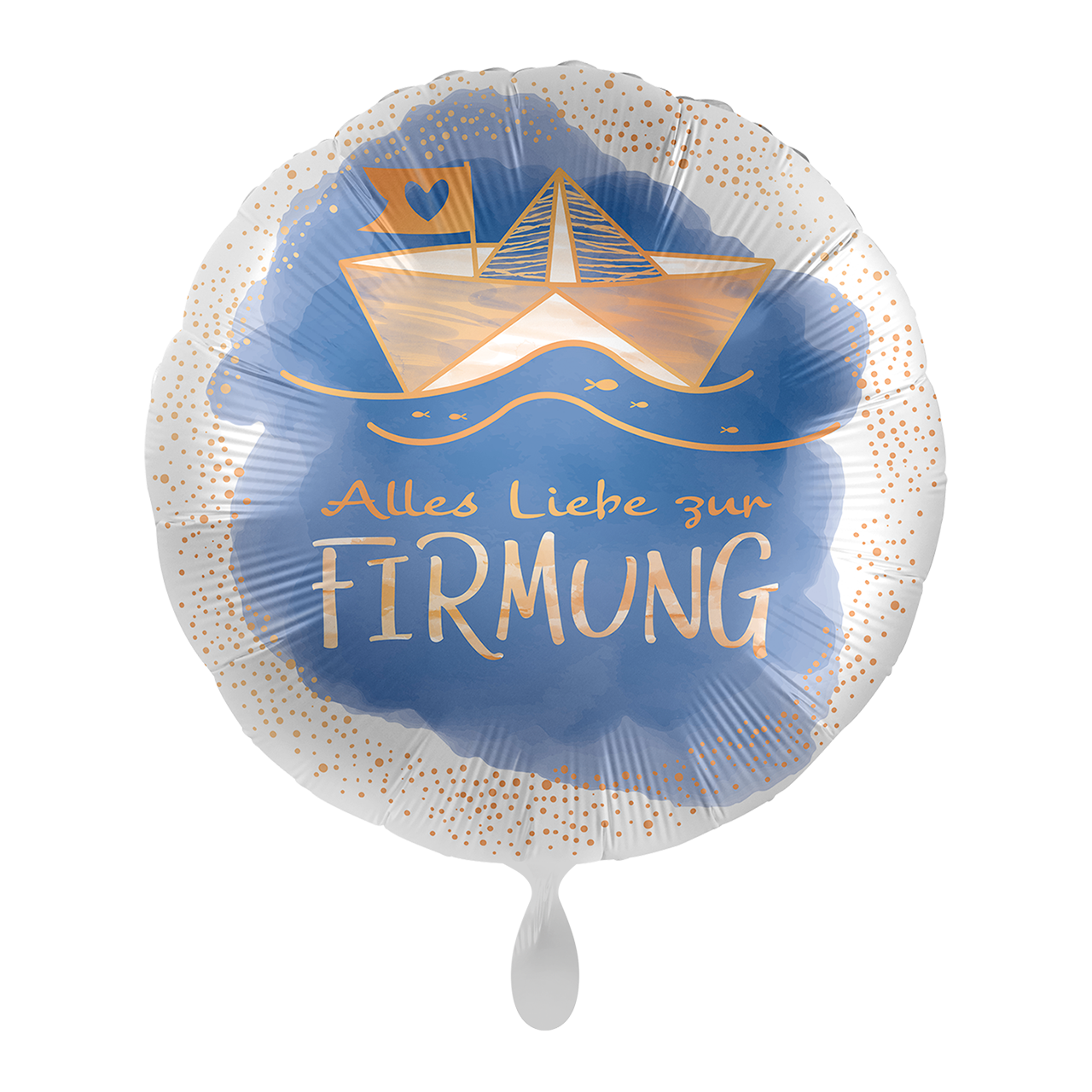Firmung Sailing Ship