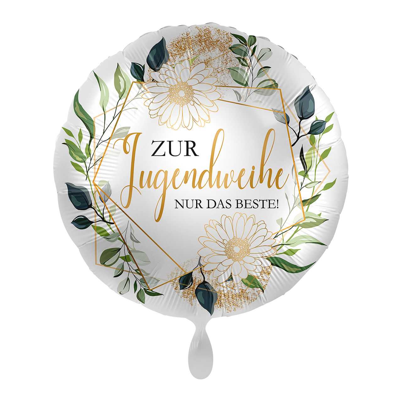 Jugendweihe Daisys