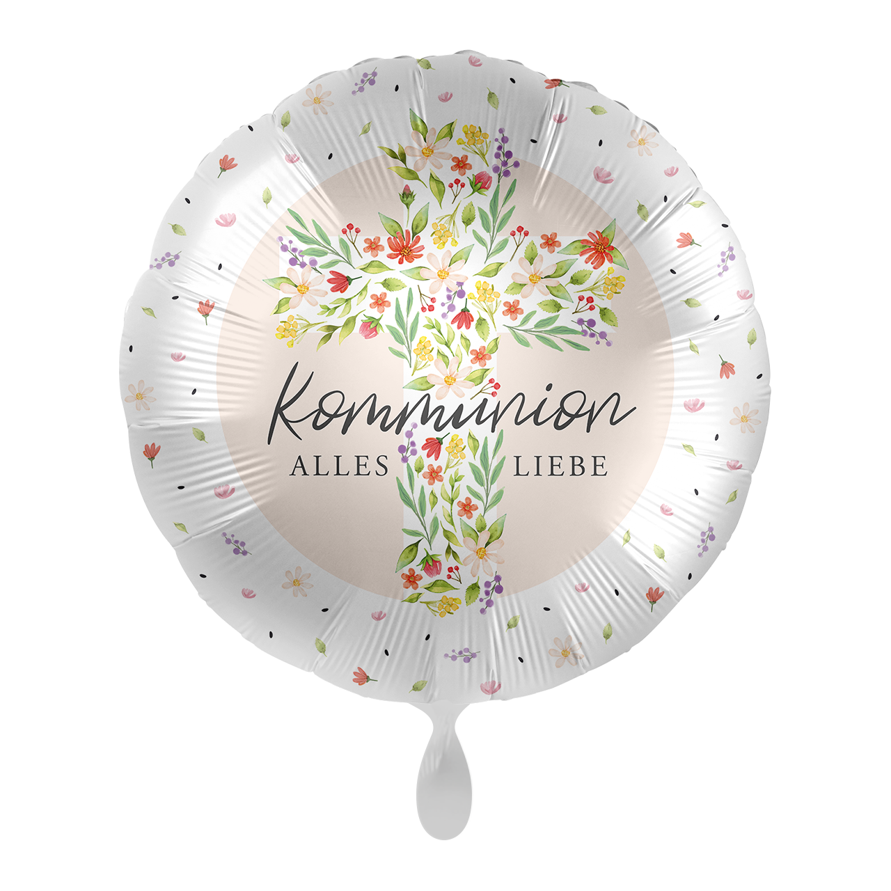 Flowery Communion - GER