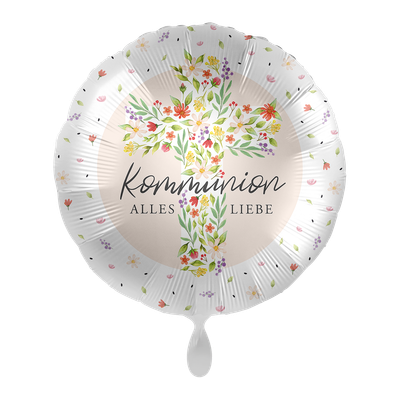 Flowery Communion - GER