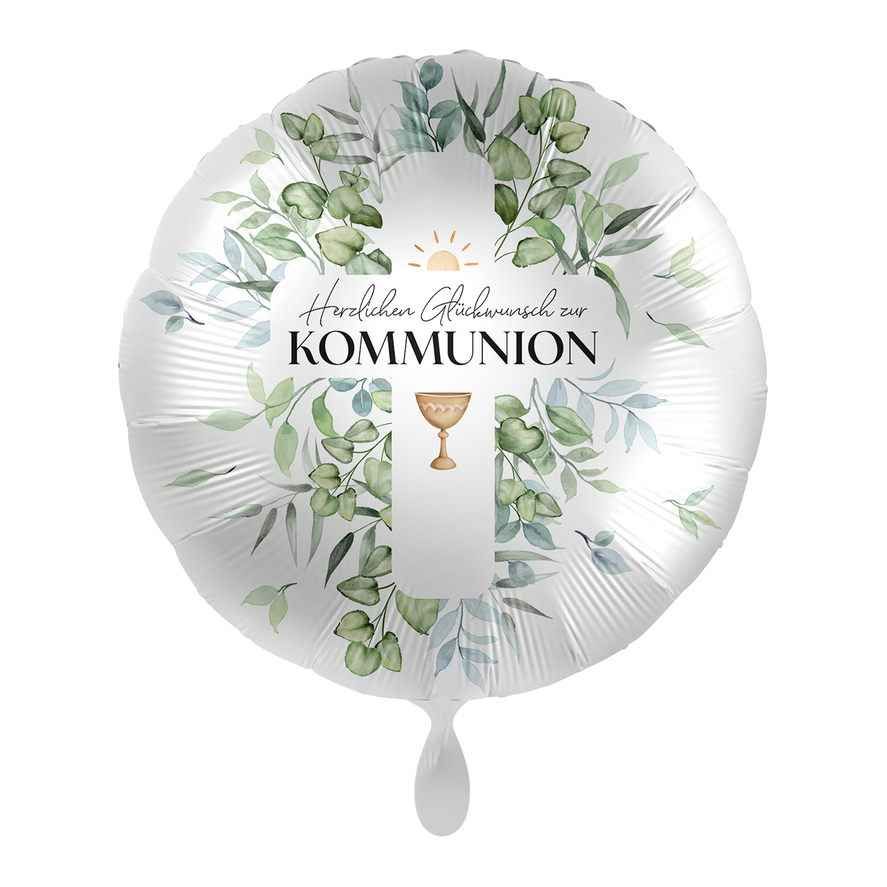 First Holy Communion - GER