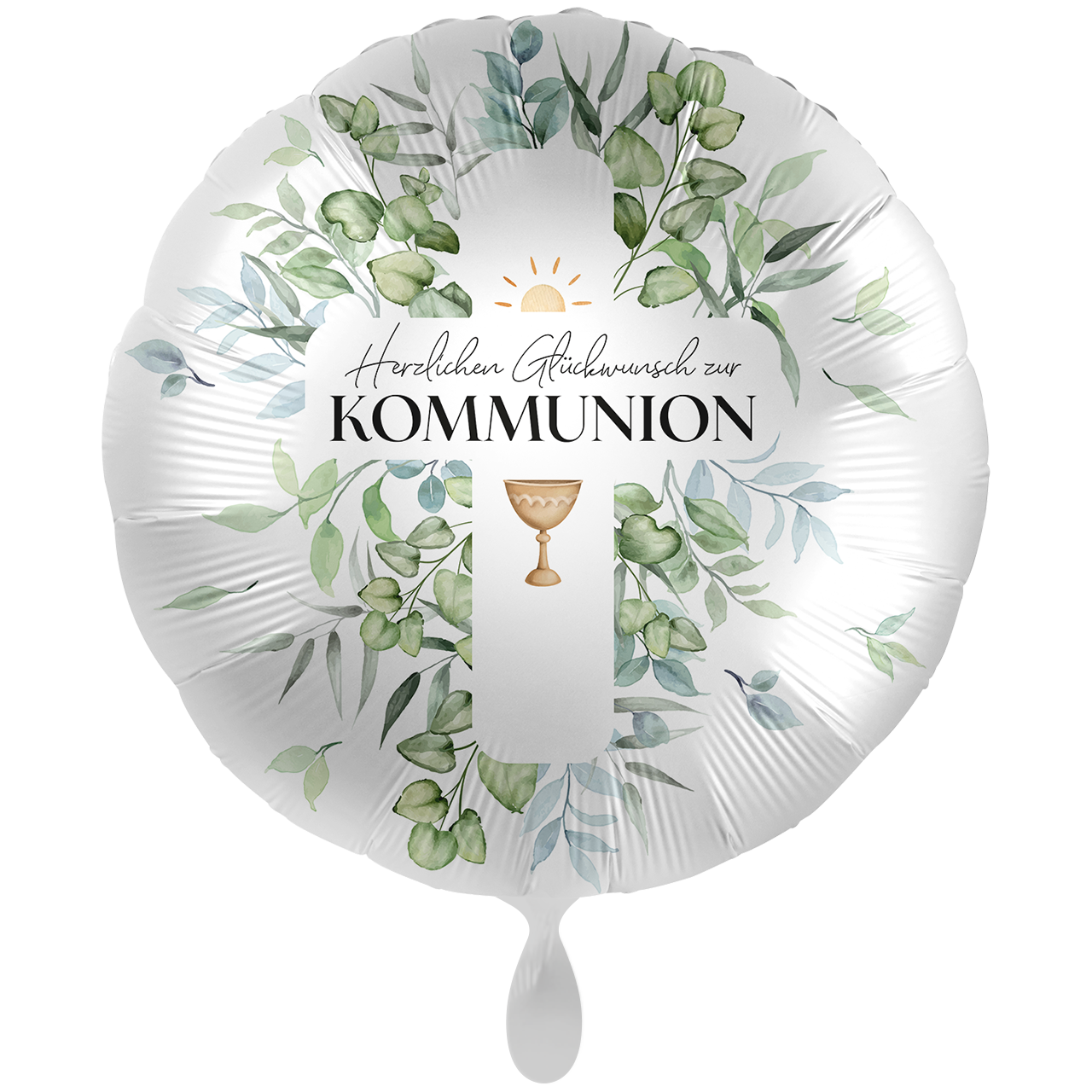 XXL - First Holy Communion - GER