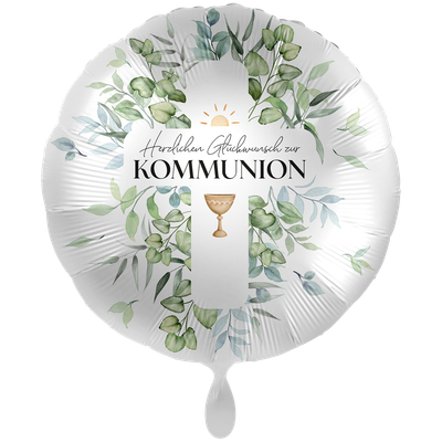 XXL - First Holy Communion - GER